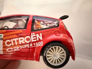 Pack 5 coches Scalextric