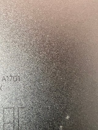 iPad Pro 10 1ª Gen 64GB Plata