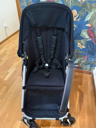 Carro Bugaboo camaleón 3 plus