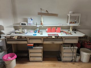 Laboratorio Dental
