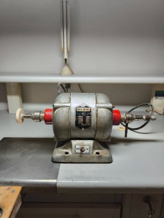 Laboratorio Dental