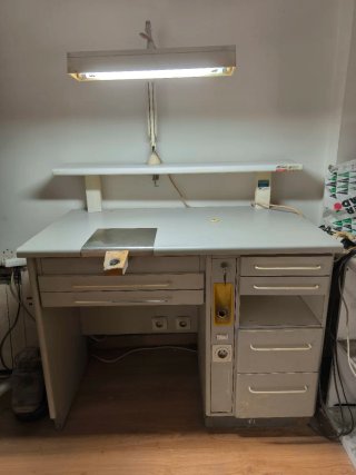 Laboratorio Dental