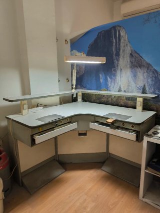 Laboratorio Dental
