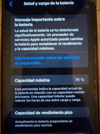 iPhone XR Rosso