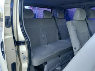 Opel Vivaro 2.5 CDTI 135 cv