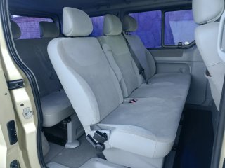 Opel Vivaro 2.5 CDTI 135 cv