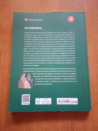La Celestina