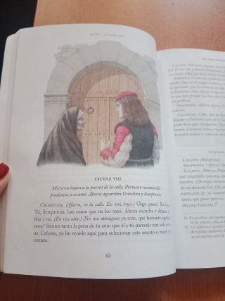 La Celestina