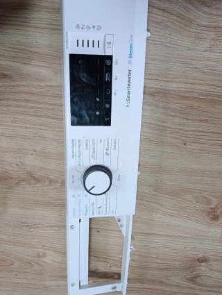 Piezas Lavadora Beko Wta8612xsw