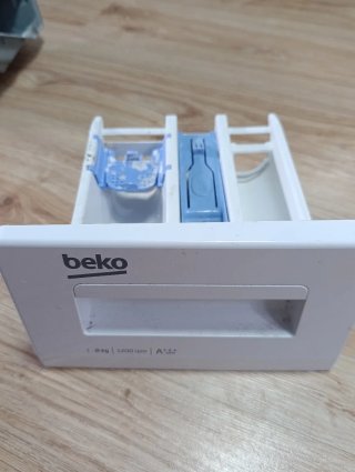 Piezas Lavadora Beko Wta8612xsw