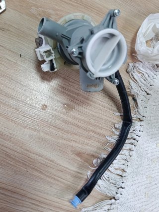 Piezas Lavadora Beko Wta8612xsw