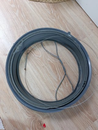 Piezas Lavadora Beko Wta8612xsw