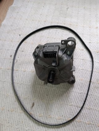 Piezas Lavadora Beko Wta8612xsw