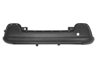 Paragolpes Trasero Inferior para Citroen C3 2016 y C3 2020