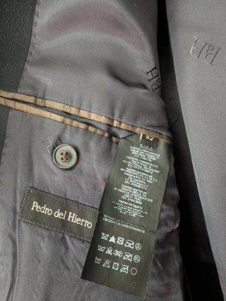 Americana PdH
