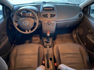 Renault Clio 2008