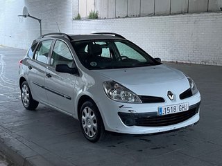 Renault Clio 2008