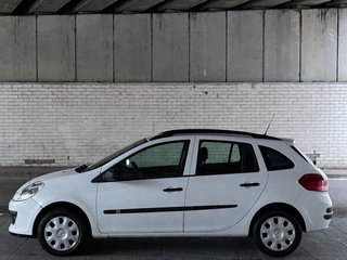 Renault Clio 2008