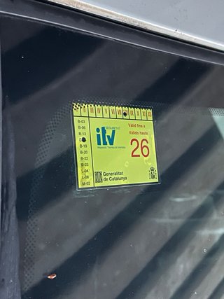 Renault Clio 2008