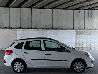 Renault Clio 2008