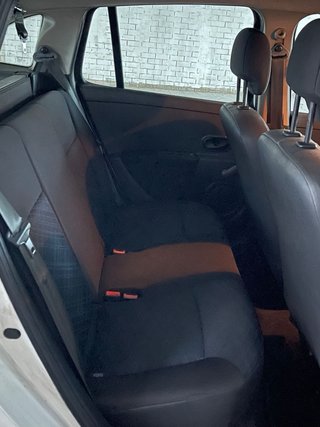 Renault Clio 2008