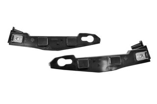 Kit Soportes Paragolpes Trasero (Derecho + Izquierdo) para Citroen C3 2016 y C3 2020