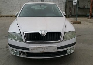 Skoda 4587879 mando luces octavia berlina (1z3)