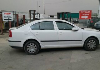 Skoda 4587879 mando luces octavia berlina (1z3)