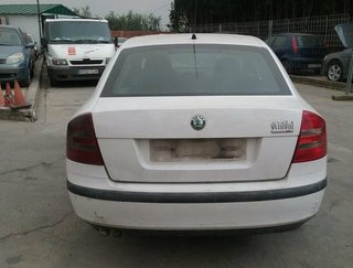 Skoda 4587879 mando luces octavia berlina (1z3)
