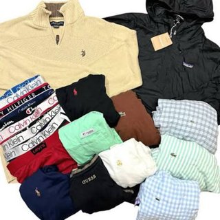 Lote ropa número 2