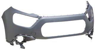 Parachoques Delantero Imprimado para Citroen C3 2020
