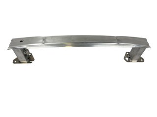 Refuerzo Paragolpes Trasero (Aluminio) para Citroen C3 AIRCROSS 2017 y Opel CROSSLAND X 2017
