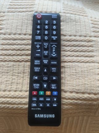 Samsung TV 32" Negra