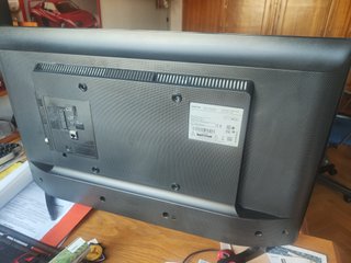 Samsung TV 32" Negra