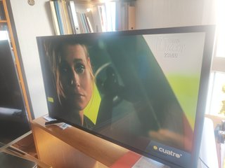 Samsung TV 32" Negra