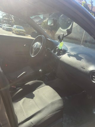 SEAT Ibiza 2003