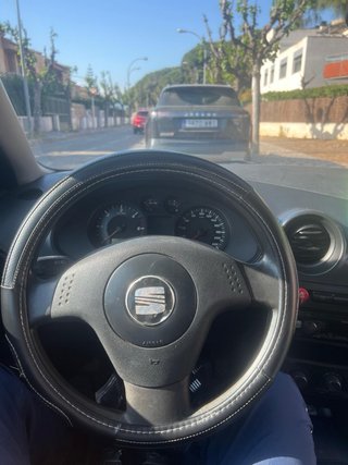 SEAT Ibiza 2003