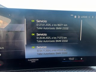 BMW Serie 4 2023