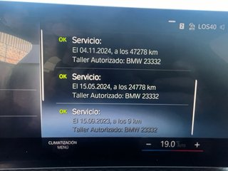 BMW Serie 4 2023