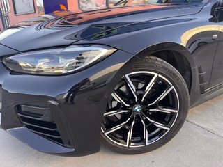 BMW Serie 4 2023