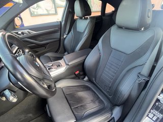 BMW Serie 4 2023