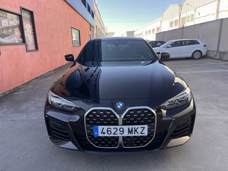 BMW Serie 4 2023