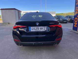 BMW Serie 4 2023