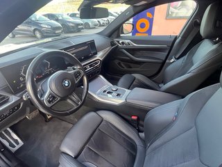 BMW Serie 4 2023