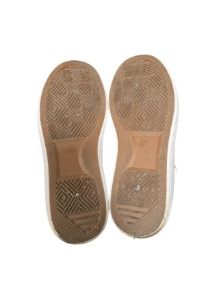 Zapatillas Mujer REFRESH 171930, T40 . Blanco