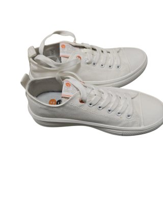Zapatillas Mujer REFRESH 171930, T40 . Blanco