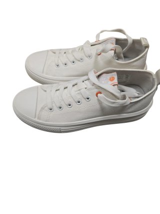 Zapatillas Mujer REFRESH 171930, T40 . Blanco