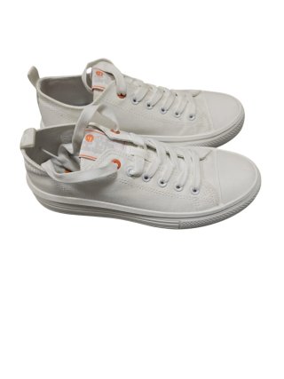 Zapatillas Mujer REFRESH 171930, T40 . Blanco