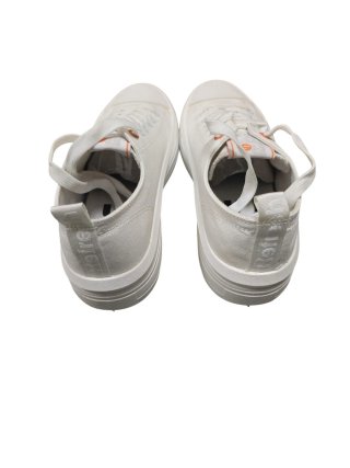 Zapatillas Mujer REFRESH 171930, T40 . Blanco