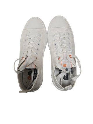 Zapatillas Mujer REFRESH 171930, T40 . Blanco